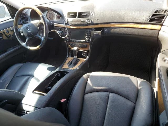 Photo 7 VIN: WDBUF56X38B295708 - MERCEDES-BENZ E 350 