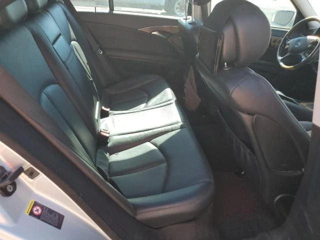 Photo 9 VIN: WDBUF56X38B295708 - MERCEDES-BENZ E 350 