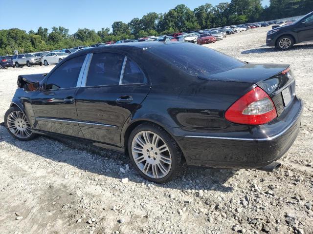 Photo 1 VIN: WDBUF56X38B352246 - MERCEDES-BENZ E-CLASS 