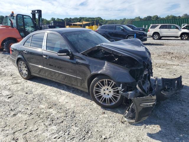 Photo 3 VIN: WDBUF56X38B352246 - MERCEDES-BENZ E-CLASS 