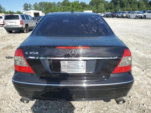 Photo 5 VIN: WDBUF56X38B352246 - MERCEDES-BENZ E-CLASS 