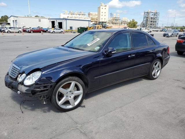 Photo 0 VIN: WDBUF56X39B406565 - MERCEDES-BENZ E 350 