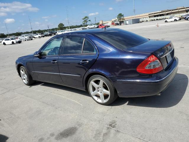 Photo 1 VIN: WDBUF56X39B406565 - MERCEDES-BENZ E 350 