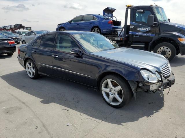 Photo 3 VIN: WDBUF56X39B406565 - MERCEDES-BENZ E 350 