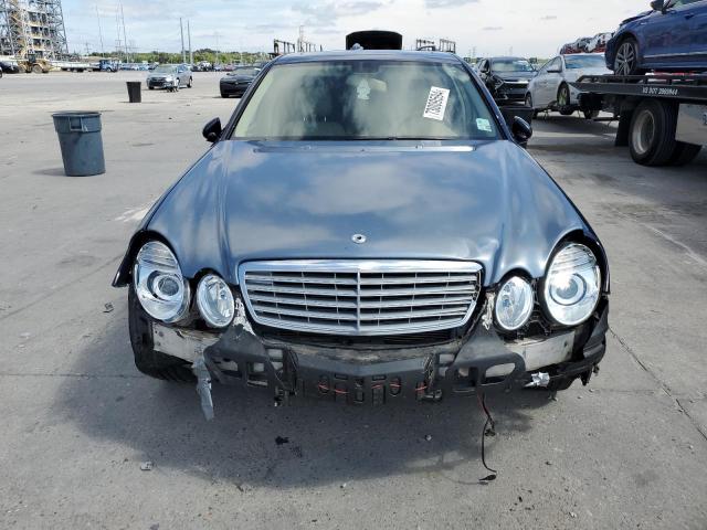 Photo 4 VIN: WDBUF56X39B406565 - MERCEDES-BENZ E 350 