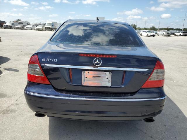 Photo 5 VIN: WDBUF56X39B406565 - MERCEDES-BENZ E 350 