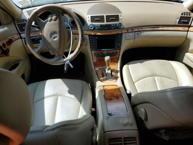 Photo 7 VIN: WDBUF56X39B406565 - MERCEDES-BENZ E 350 