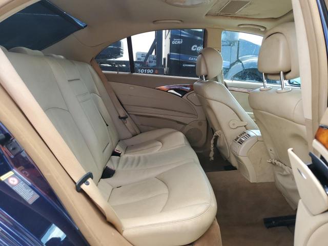 Photo 9 VIN: WDBUF56X39B406565 - MERCEDES-BENZ E 350 