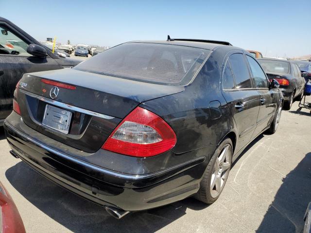 Photo 2 VIN: WDBUF56X39B406615 - MERCEDES-BENZ E 350 