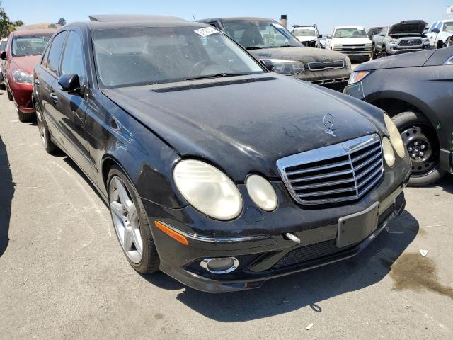 Photo 3 VIN: WDBUF56X39B406615 - MERCEDES-BENZ E 350 