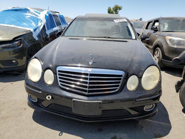 Photo 4 VIN: WDBUF56X39B406615 - MERCEDES-BENZ E 350 