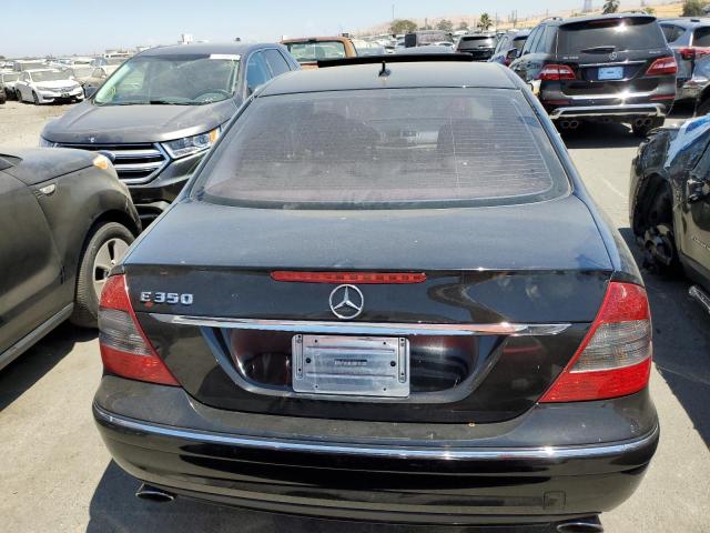 Photo 5 VIN: WDBUF56X39B406615 - MERCEDES-BENZ E 350 