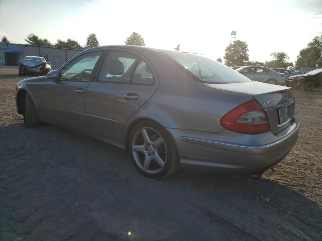 Photo 1 VIN: WDBUF56X39B408347 - MERCEDES-BENZ E 350 