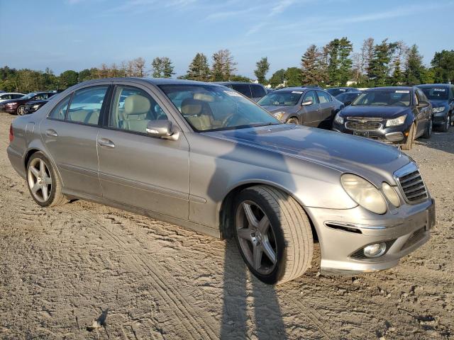 Photo 3 VIN: WDBUF56X39B408347 - MERCEDES-BENZ E 350 