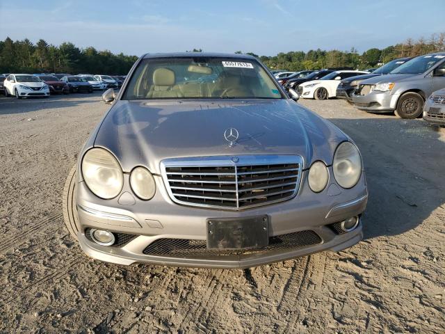 Photo 4 VIN: WDBUF56X39B408347 - MERCEDES-BENZ E 350 