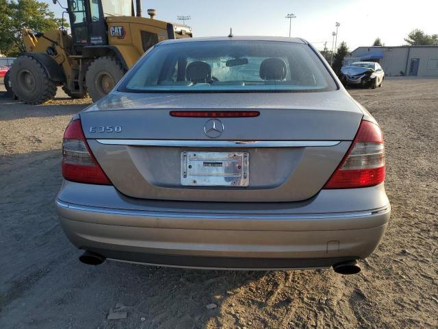 Photo 5 VIN: WDBUF56X39B408347 - MERCEDES-BENZ E 350 