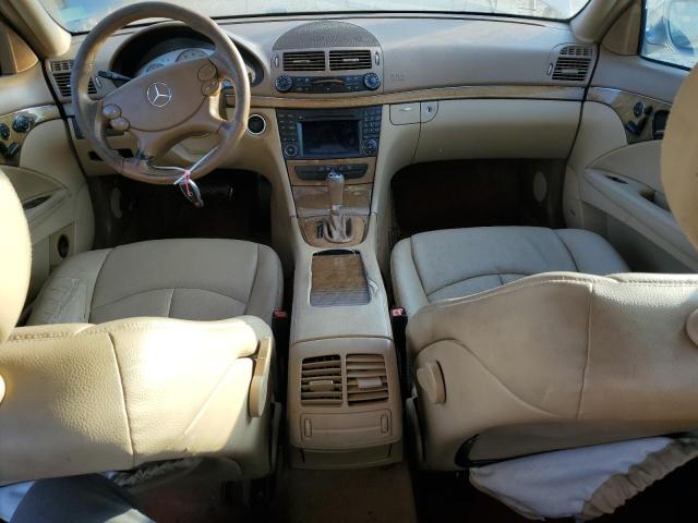 Photo 7 VIN: WDBUF56X39B408347 - MERCEDES-BENZ E 350 