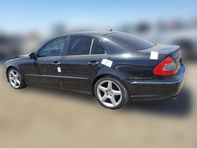 Photo 1 VIN: WDBUF56X39B418442 - MERCEDES-BENZ E-CLASS 