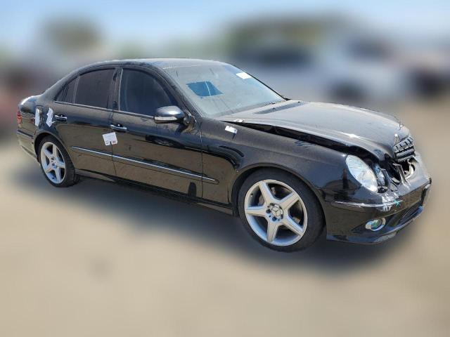 Photo 3 VIN: WDBUF56X39B418442 - MERCEDES-BENZ E-CLASS 