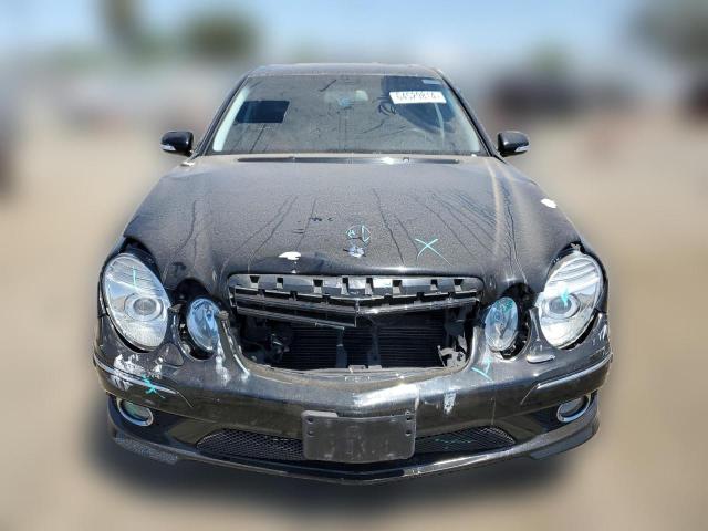 Photo 4 VIN: WDBUF56X39B418442 - MERCEDES-BENZ E-CLASS 