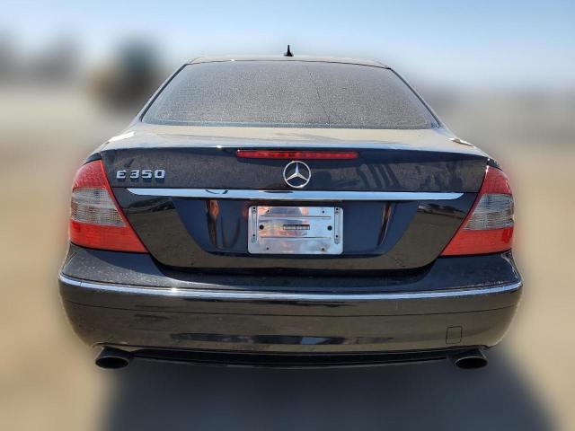 Photo 5 VIN: WDBUF56X39B418442 - MERCEDES-BENZ E-CLASS 