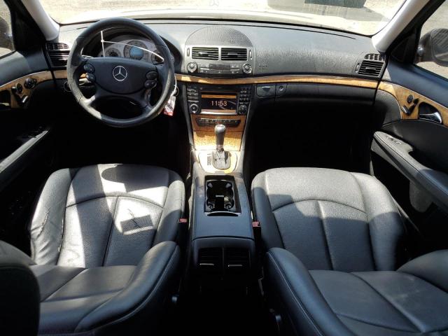 Photo 7 VIN: WDBUF56X39B418442 - MERCEDES-BENZ E-CLASS 