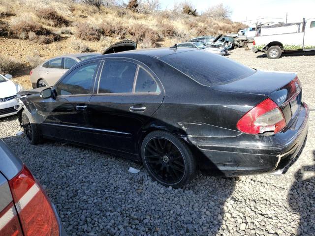 Photo 1 VIN: WDBUF56X39B431563 - MERCEDES-BENZ E-CLASS 