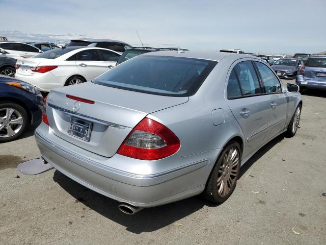 Photo 2 VIN: WDBUF56X47B036255 - MERCEDES-BENZ E-CLASS 