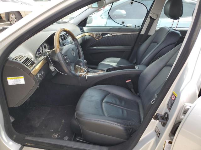 Photo 6 VIN: WDBUF56X47B036255 - MERCEDES-BENZ E-CLASS 