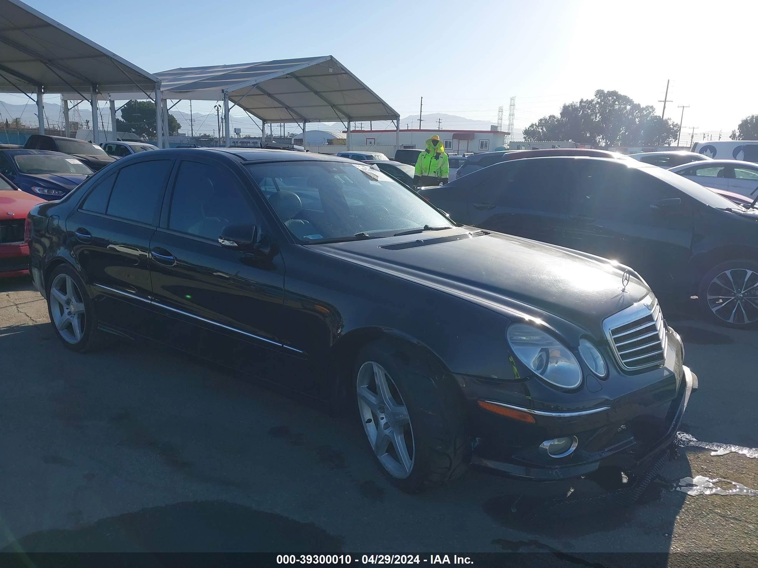 Photo 0 VIN: WDBUF56X47B057865 - MERCEDES-BENZ NULL 