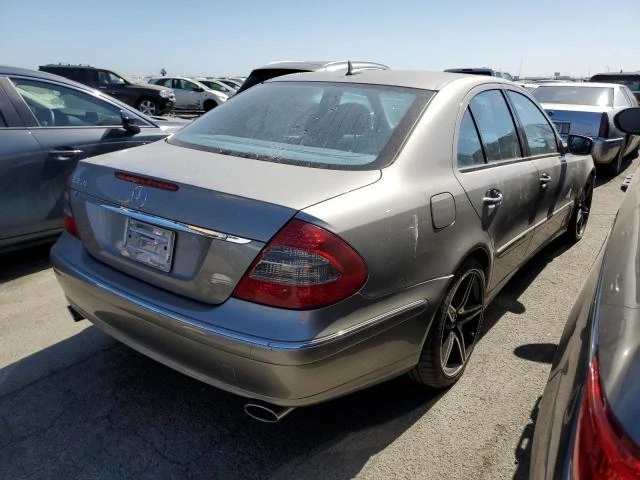 Photo 2 VIN: WDBUF56X47B105378 - MERCEDES-BENZ E 350 