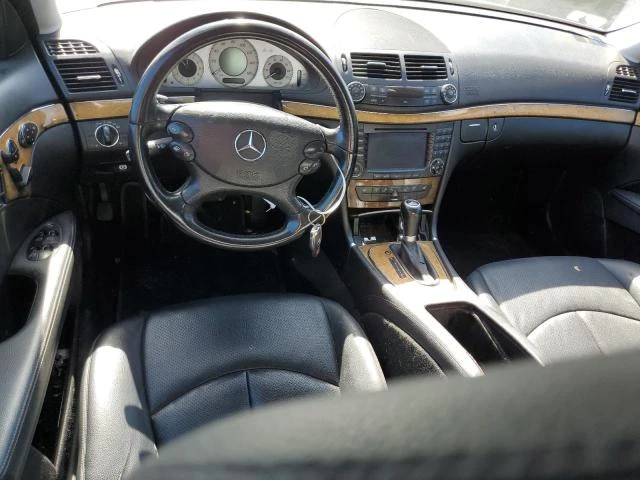 Photo 7 VIN: WDBUF56X47B105378 - MERCEDES-BENZ E 350 