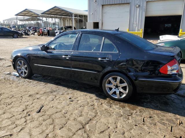 Photo 1 VIN: WDBUF56X47B111360 - MERCEDES-BENZ E-CLASS 