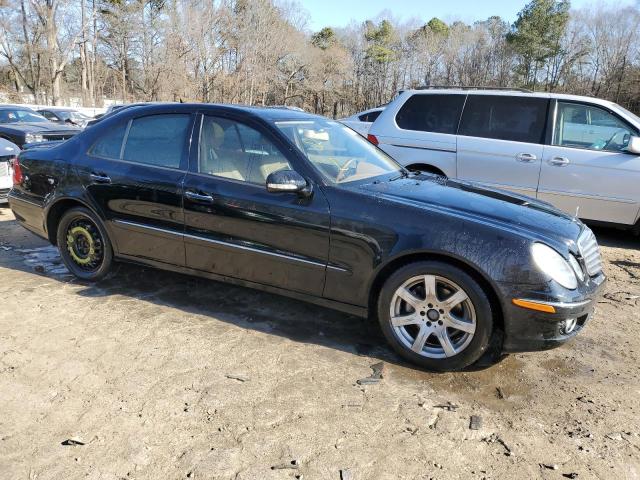 Photo 3 VIN: WDBUF56X47B111360 - MERCEDES-BENZ E-CLASS 