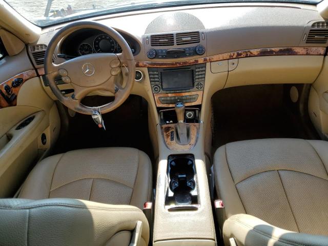 Photo 7 VIN: WDBUF56X47B111360 - MERCEDES-BENZ E-CLASS 