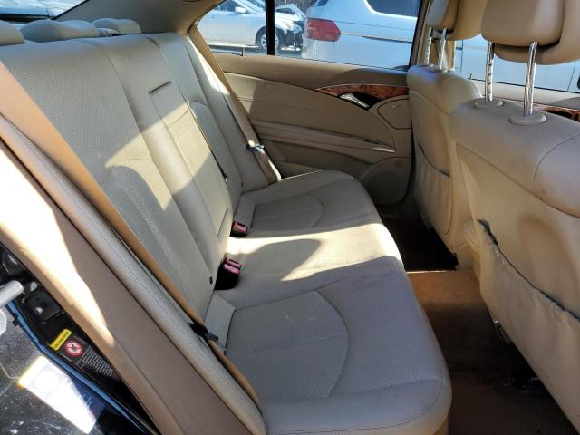 Photo 9 VIN: WDBUF56X47B111360 - MERCEDES-BENZ E-CLASS 