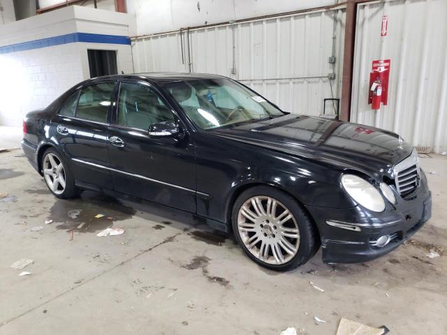 Photo 3 VIN: WDBUF56X47B111990 - MERCEDES-BENZ E 350 