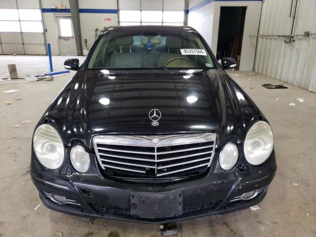 Photo 4 VIN: WDBUF56X47B111990 - MERCEDES-BENZ E 350 