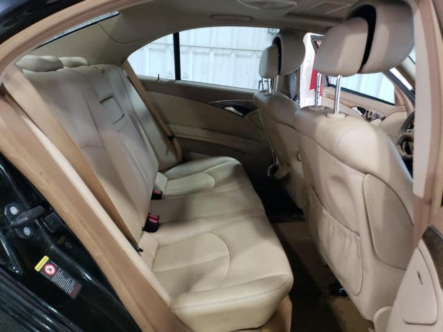 Photo 9 VIN: WDBUF56X47B111990 - MERCEDES-BENZ E 350 