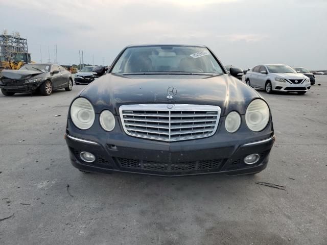 Photo 4 VIN: WDBUF56X48B189932 - MERCEDES-BENZ E-CLASS 