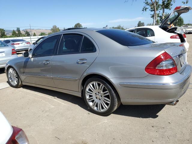 Photo 1 VIN: WDBUF56X48B222119 - MERCEDES-BENZ E 350 