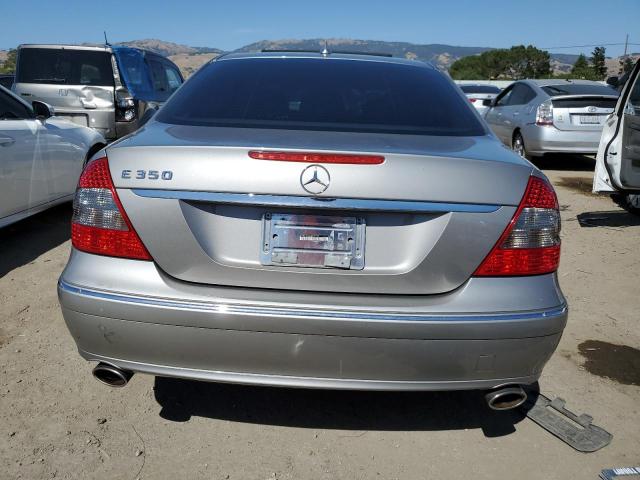 Photo 5 VIN: WDBUF56X48B222119 - MERCEDES-BENZ E 350 