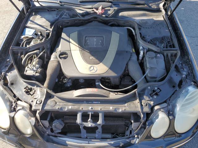 Photo 10 VIN: WDBUF56X48B253094 - MERCEDES-BENZ E-CLASS 