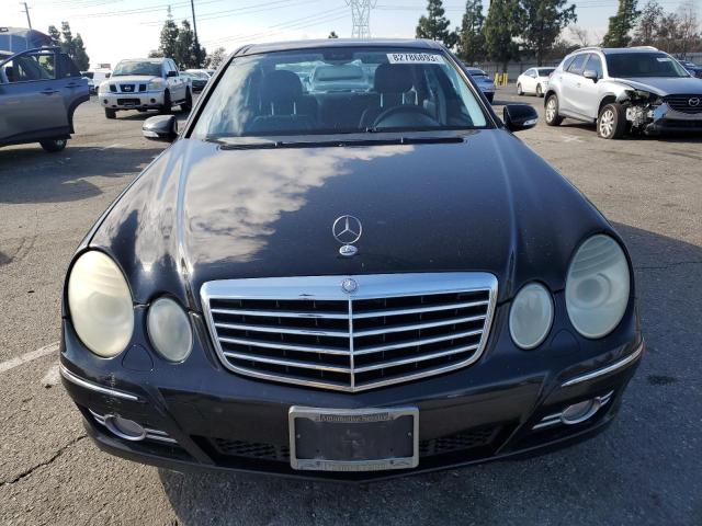 Photo 4 VIN: WDBUF56X48B253094 - MERCEDES-BENZ E-CLASS 