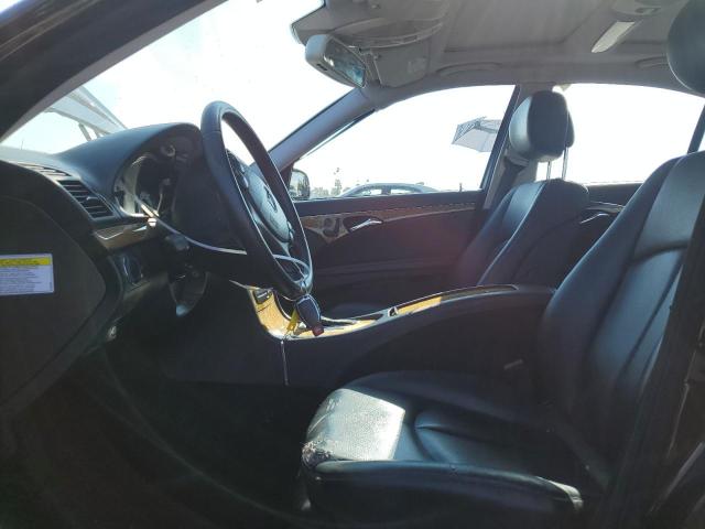 Photo 6 VIN: WDBUF56X48B253094 - MERCEDES-BENZ E-CLASS 