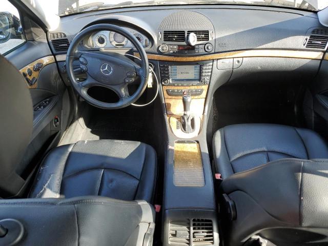 Photo 7 VIN: WDBUF56X48B253094 - MERCEDES-BENZ E-CLASS 