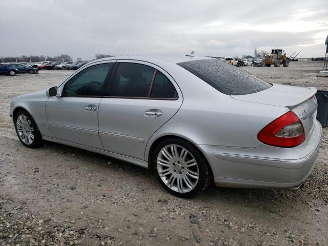 Photo 1 VIN: WDBUF56X48B260417 - MERCEDES-BENZ E-CLASS 