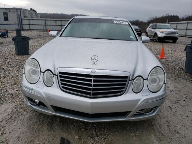 Photo 4 VIN: WDBUF56X48B260417 - MERCEDES-BENZ E-CLASS 