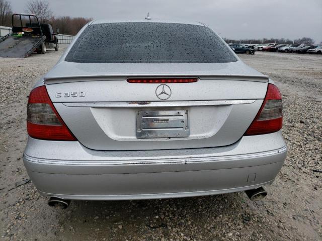 Photo 5 VIN: WDBUF56X48B260417 - MERCEDES-BENZ E-CLASS 