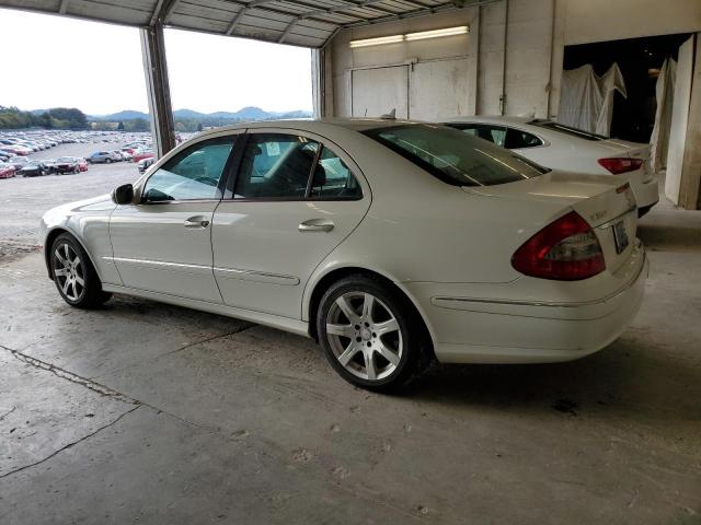 Photo 1 VIN: WDBUF56X48B278951 - MERCEDES-BENZ E-CLASS 